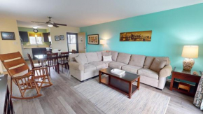 Lighthouse Point 36A by Tybee Beach Vacation Rentals